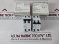 Moeller Faz-k16/2 Miniature Circuit Breaker
