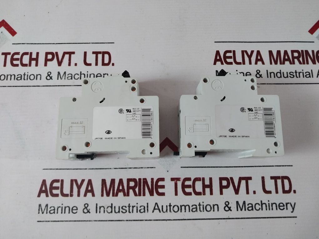 Moeller Faz-k16/2 Miniature Circuit Breaker