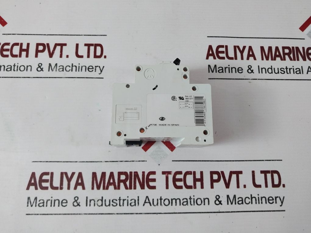 Moeller Faz-k16/2 Miniature Circuit Breaker