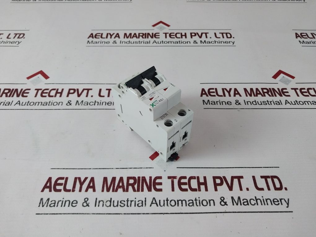 Moeller Faz-k16/2 Miniature Circuit Breaker