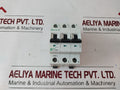 Moeller Faz-k16/3 Miniature Circuit Breaker 278911
