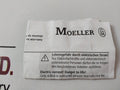 Moeller Faz6-2-b32 Miniature Circuit Breaker