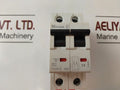 Moeller Faz6-2-b32 Miniature Circuit Breaker
