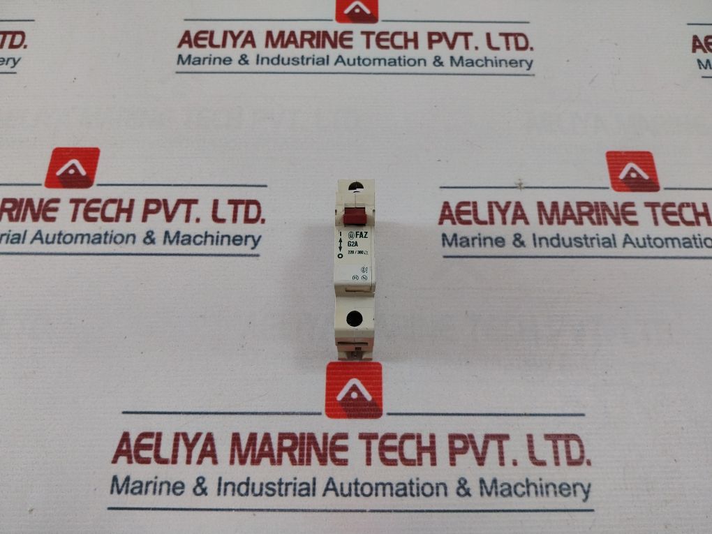 Moeller Faz G2A Circuit Breaker