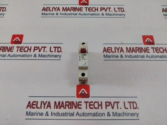 Moeller Faz G2A Circuit Breaker