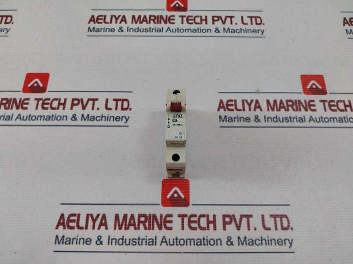 Moeller Faz G2A Circuit Breaker