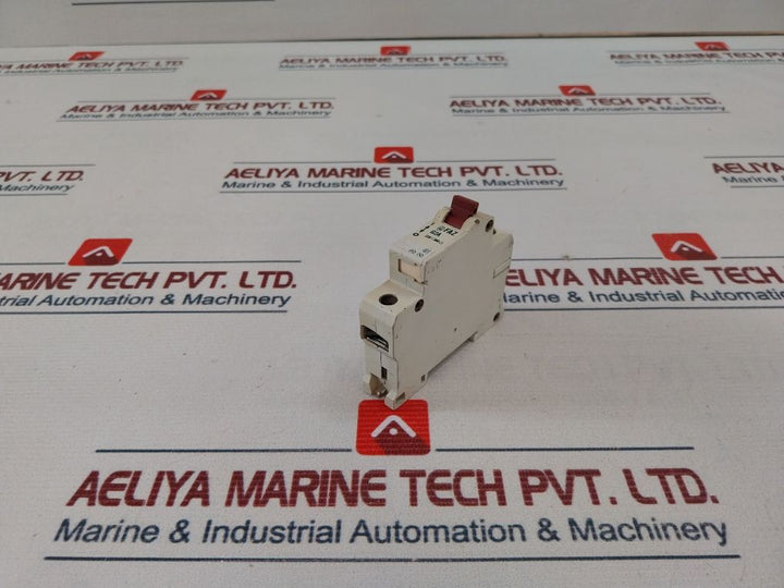 Moeller Faz G2A Circuit Breaker