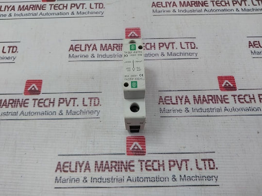 Moeller Faz/Fip-xvs-kl Auxiliary Contact