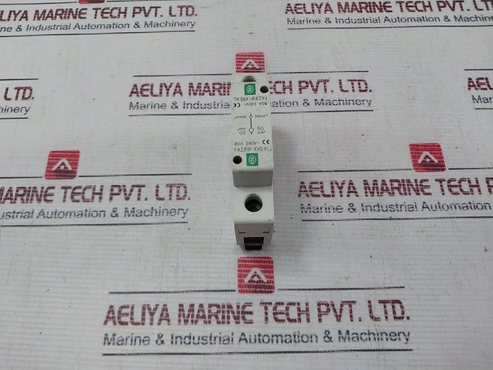 Moeller Faz/Fip-xvs-kl Auxiliary Contact