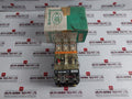 Moeller Klockner Nzmh 6-160 Circuit Breaker 3 Pol 50/60Hz
