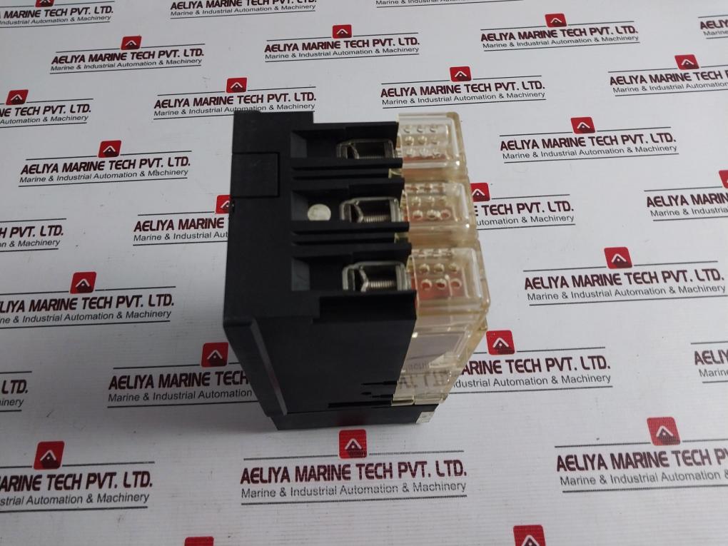 Moeller Klockner Nzmh 6-160 Circuit Breaker 3 Pol 50/60Hz