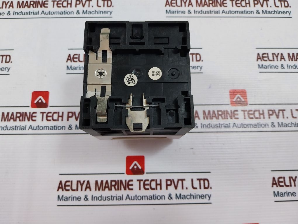 Moeller Le4-116-dd103 I/O Expansion Module 24Vdc