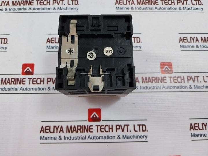 Moeller Le4-116-dd103 I/O Expansion Module 24Vdc