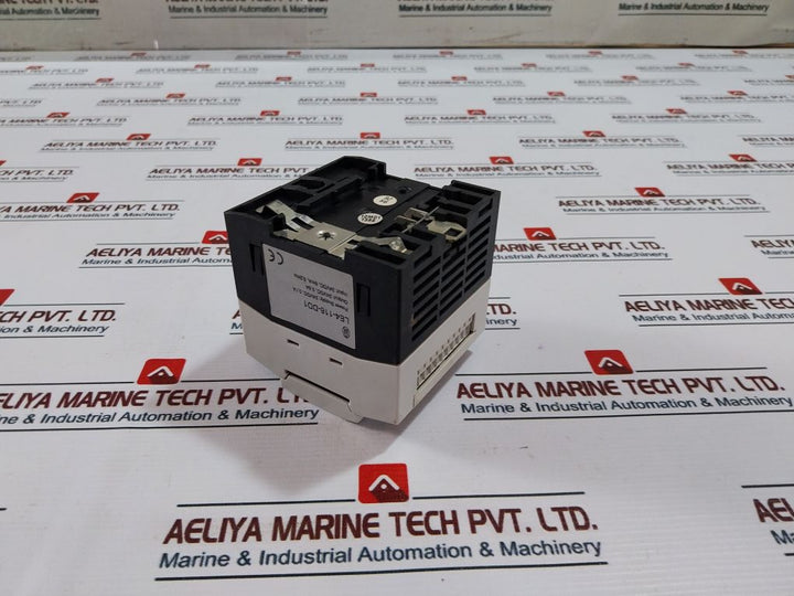 Moeller Le4-116-dd103 I/O Expansion Module 24Vdc
