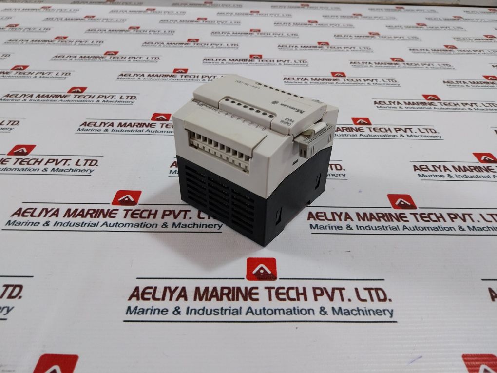 Moeller Le4-116-dd103 I/O Expansion Module 24Vdc