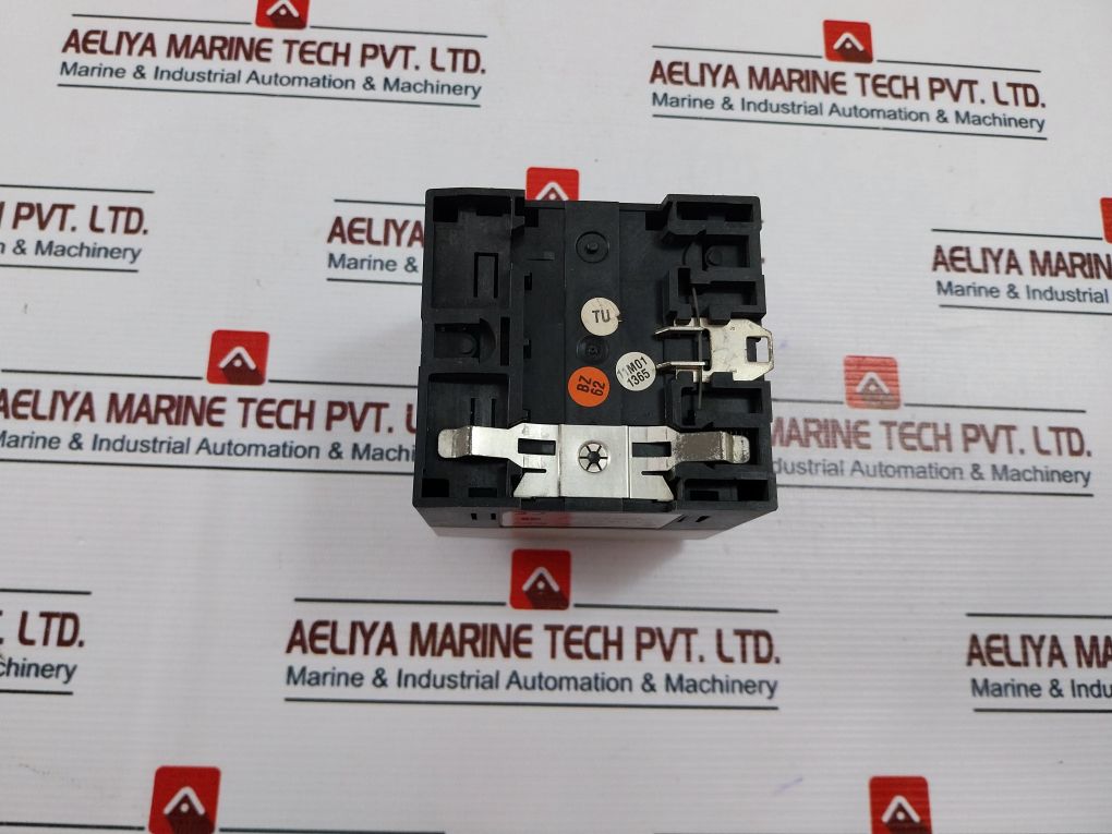 Moeller Le4-116-dx1 Digital Input Expansion Module 24Vdc