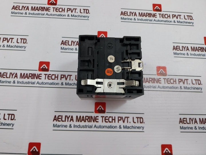 Moeller Le4-116-dx1 Digital Input Expansion Module 24Vdc