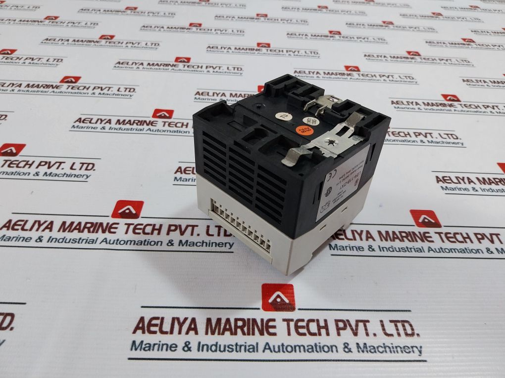 Moeller Le4-116-dx1 Digital Input Expansion Module 24Vdc