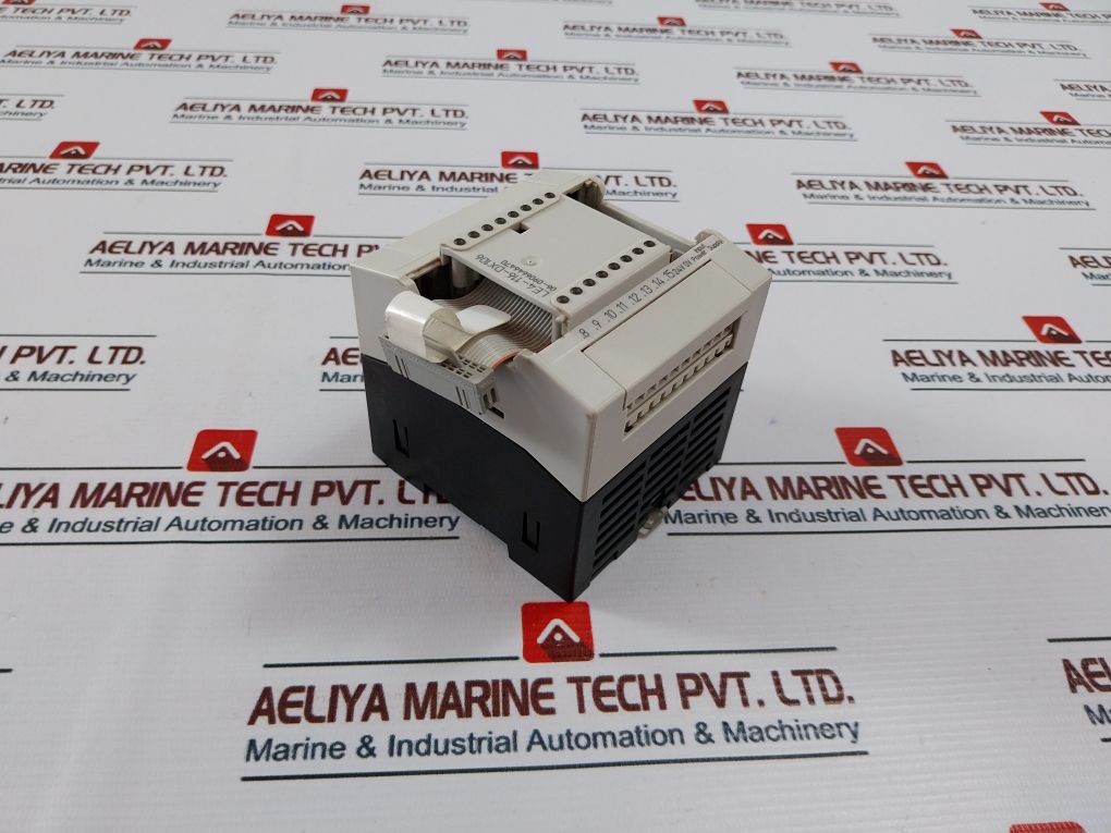 Moeller Le4-116-dx1 Digital Input Expansion Module 24Vdc