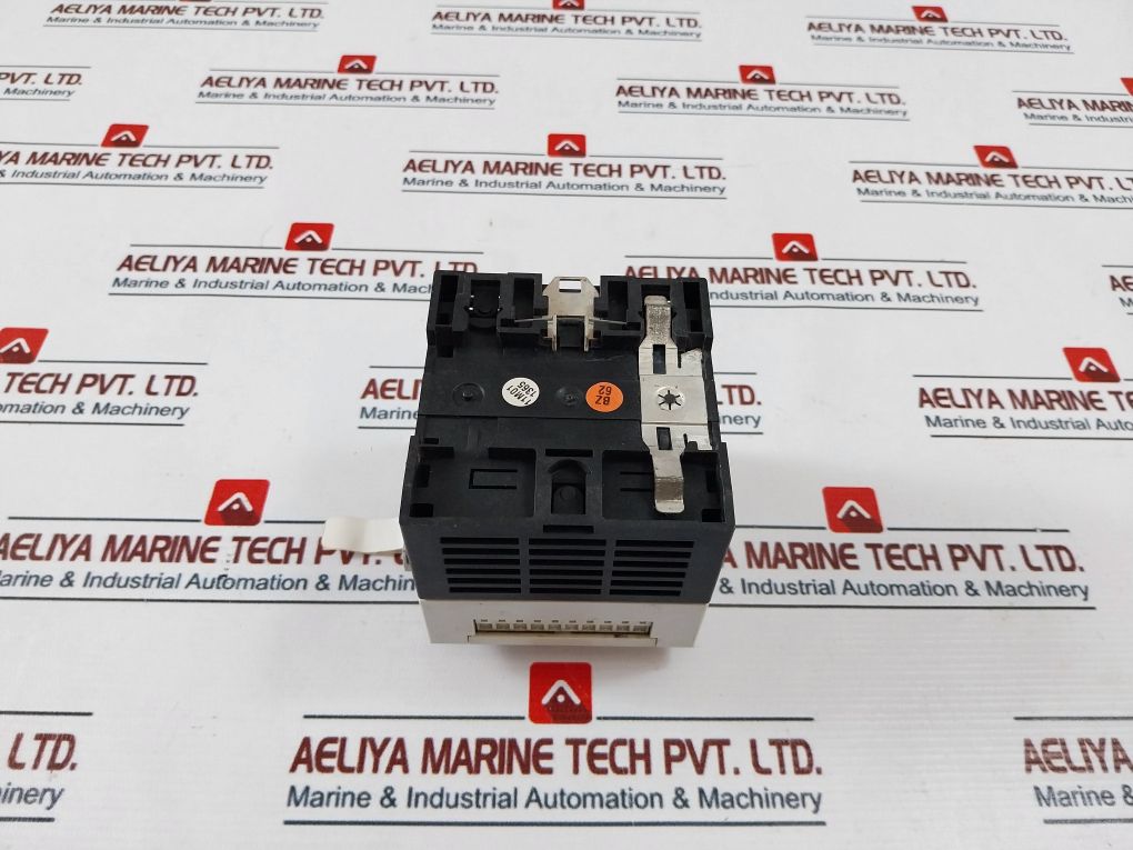 Moeller Le4-116-dx1 Digital Input Module