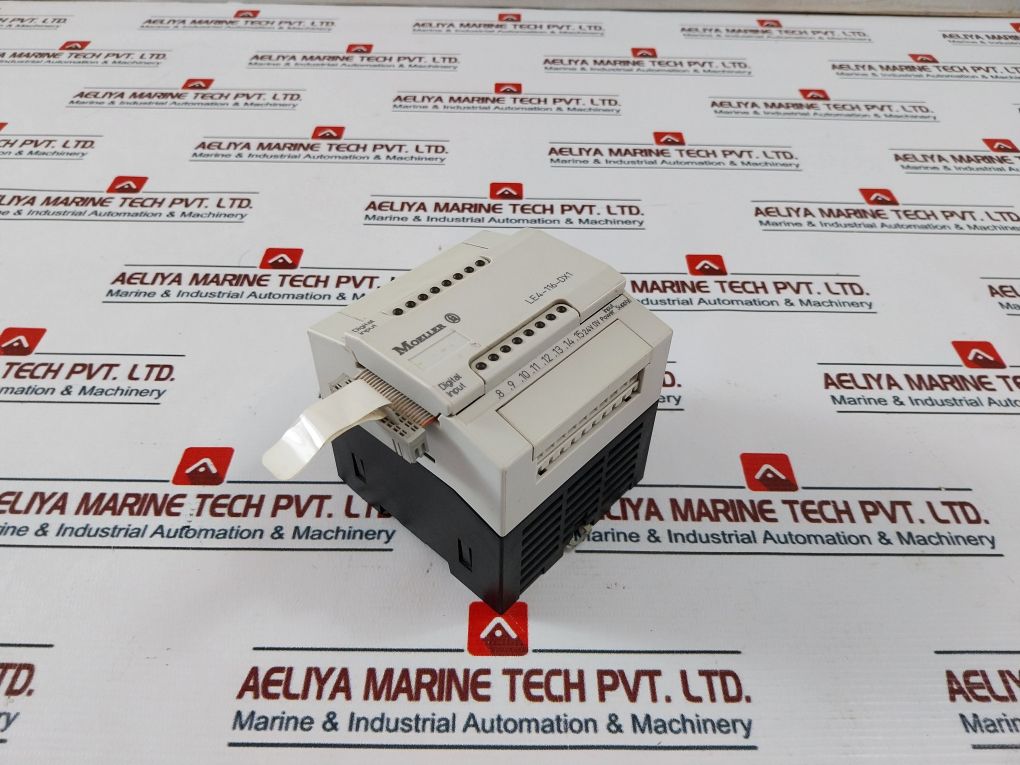 Moeller Le4-116-dx1 Digital Input Module