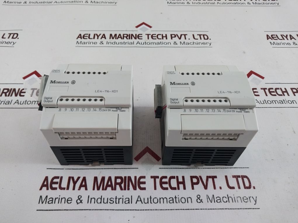 Moeller Le4-116-xd1
