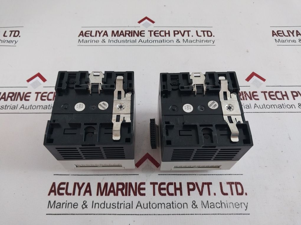 Moeller Le4-116-xd1 Digital Expansion Module