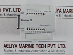 Moeller Le4-116-xd1 Digital Expansion Module