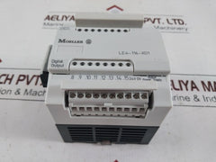 Moeller Le4-116-xd1 Digital Expansion Module