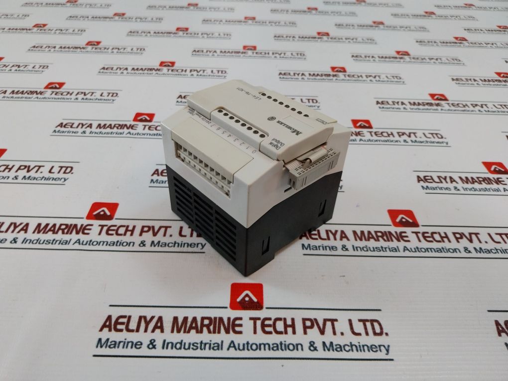 Moeller Le4-116-xd1 Digital Expansion Module 24V