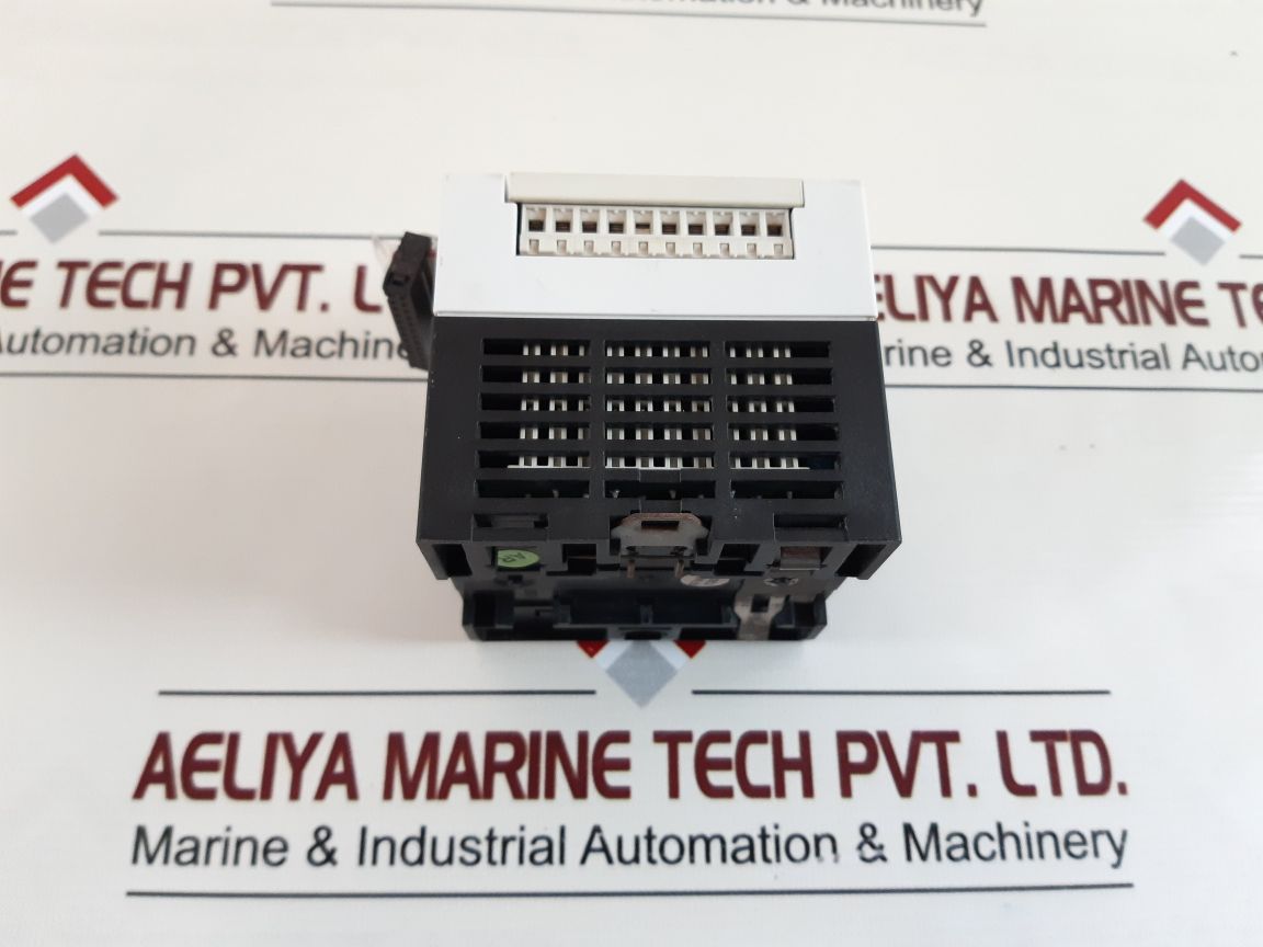 Moeller Le4-116-xd1 Digital Output Module 0-55°C
