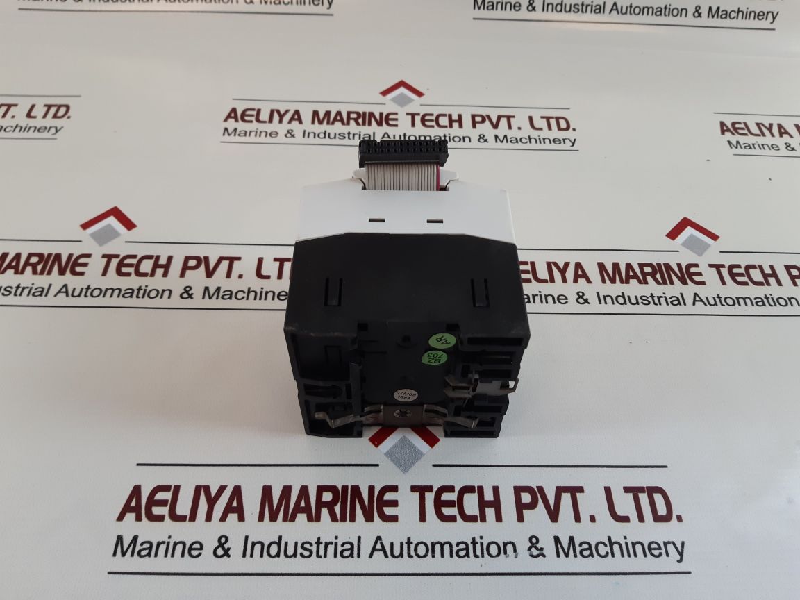 Moeller Le4-116-xd1 Digital Output Module 0-55°C
