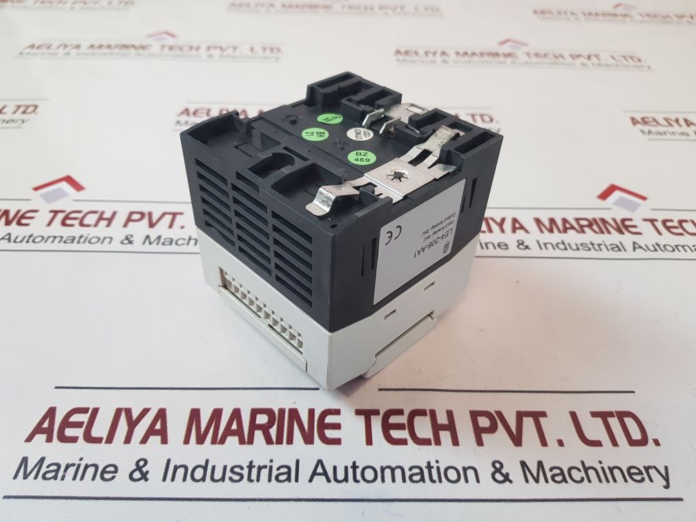 Moeller Le4-206-aa1 Analog Module