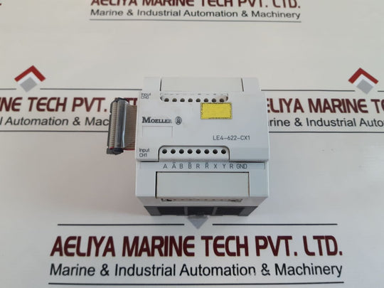 Moeller Le4-622-cx1 IO Module
