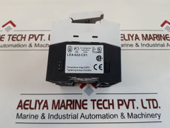 Moeller Le4-622-cx1 IO Module
