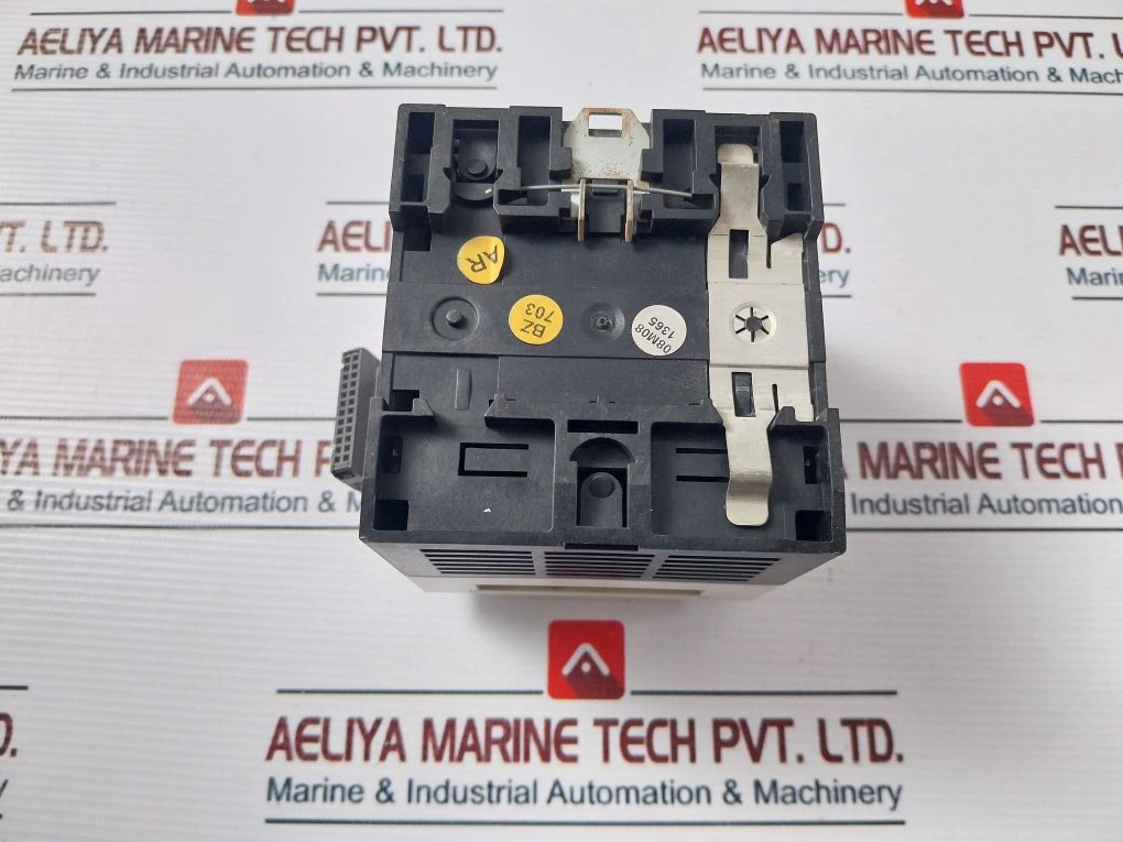 Moeller Le4-622-cx1 Plc Counter Expansion Module 0-55°C