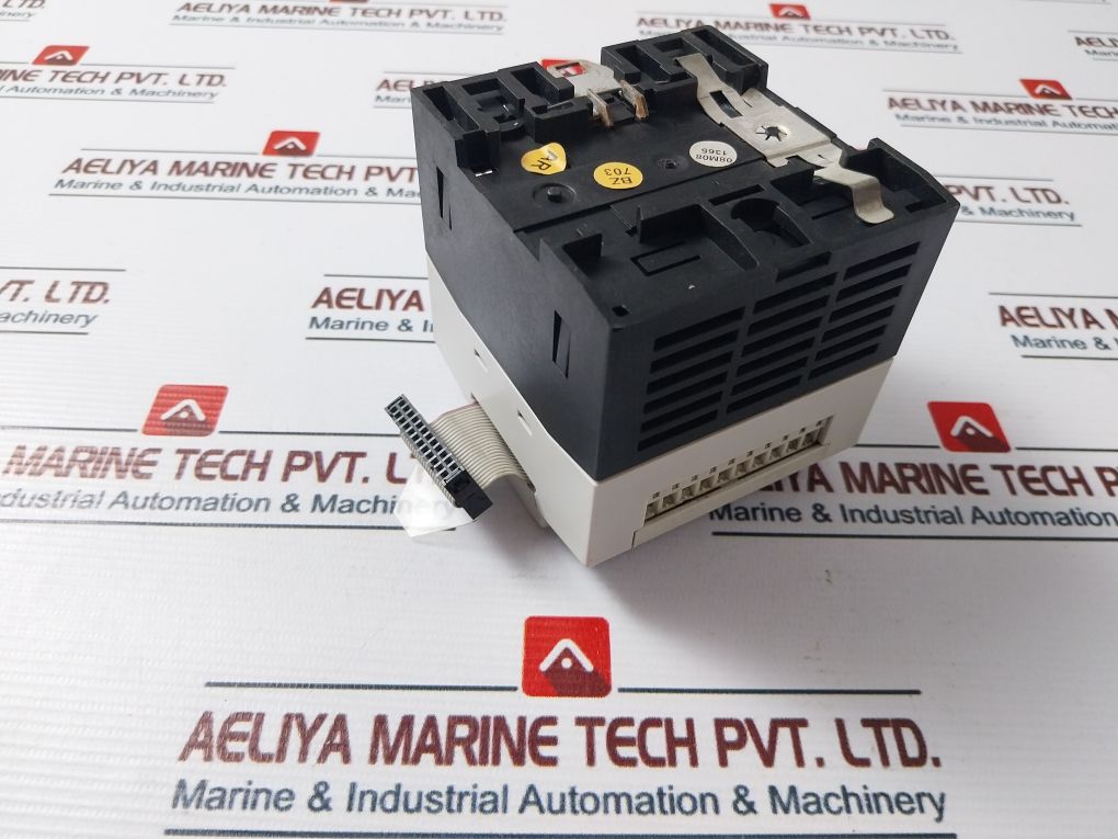 Moeller Le4-622-cx1 Plc Counter Expansion Module 0-55°C