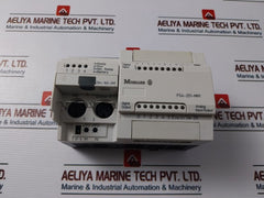 Moeller Le4-622-cx1 Plc Counter Expansion Module 0-55°C