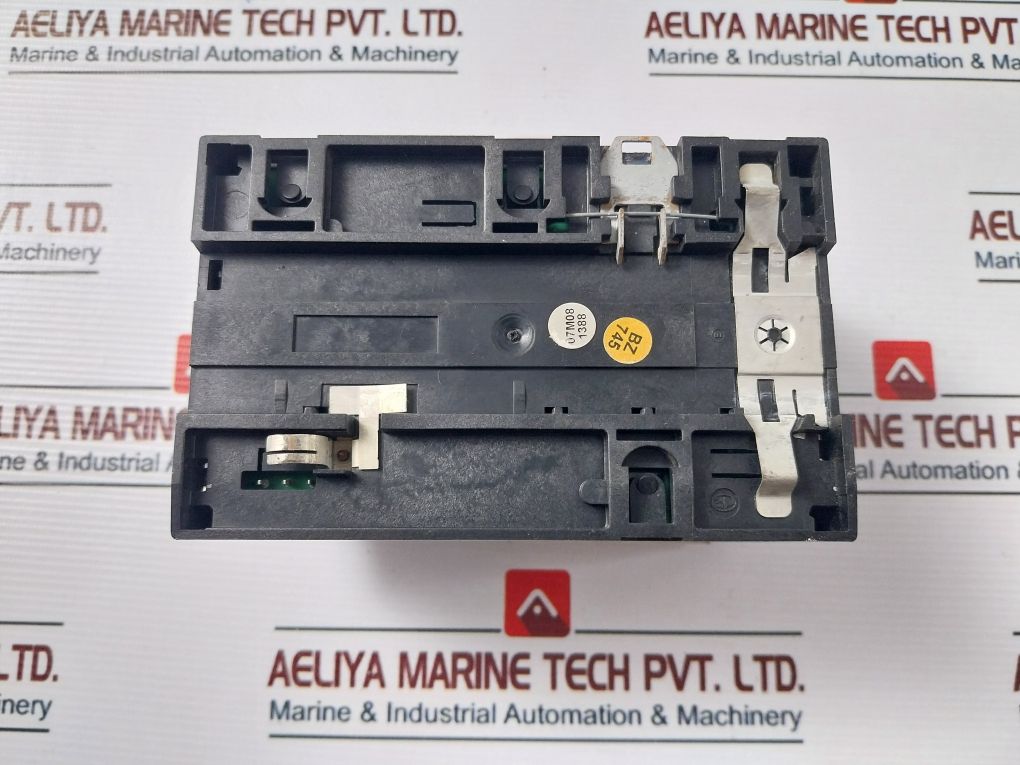 Moeller Le4-622-cx1 Plc Counter Expansion Module 0-55°C 