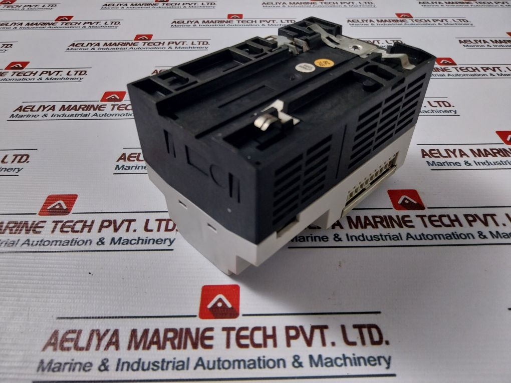 Moeller Le4-622-cx1 Plc Counter Expansion Module 0-55°C 