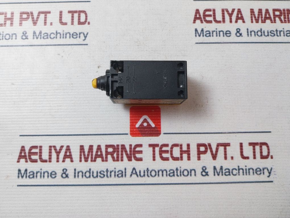 Moeller Lsm-11 Limit Switch