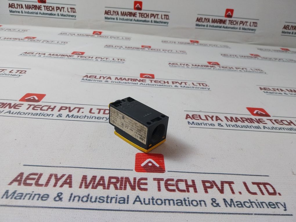 Moeller Lsm-11 Limit Switch