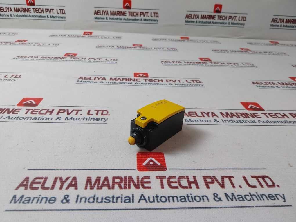 Moeller Lsm-11 Limit Switch