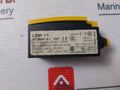 Moeller Lsm-11 Limit Switch