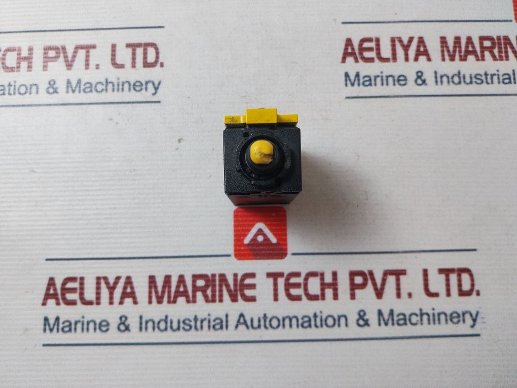 Moeller Lsm-11 Limit Switch