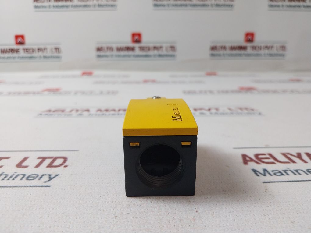 Moeller Lsm-11 Limit Switch