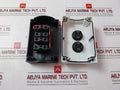 Moeller M22-i2-m1 Control Station Switch