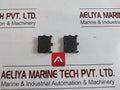 Lot Of 2X Moeller M22-k01 Contact Block