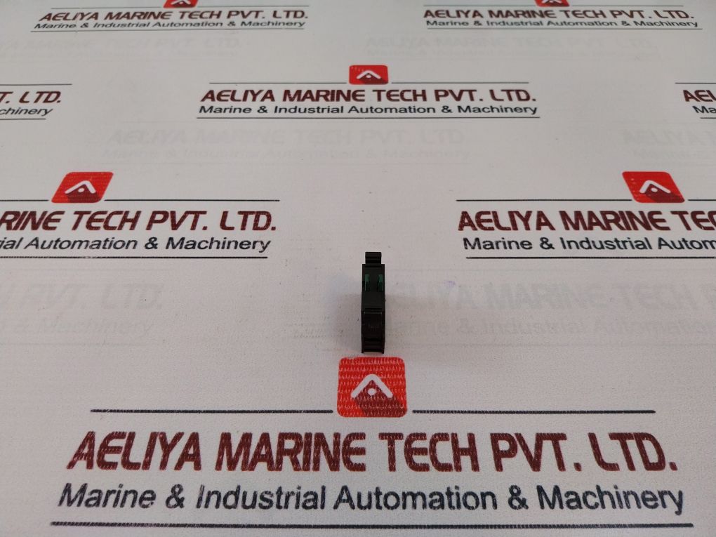 Moeller M22-k10 Contact Block 500V