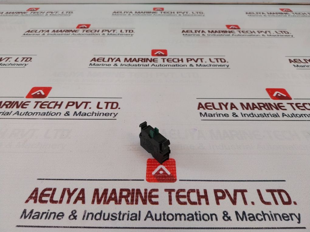 Moeller M22-k10 Contact Block 500V